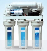 Domestic RO Water Purifier Repair